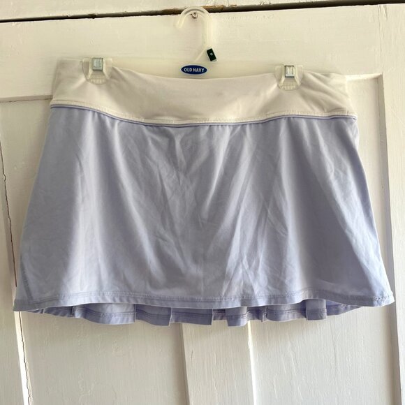 Lululemon Pace Setter Skort - Picture 4 of 9